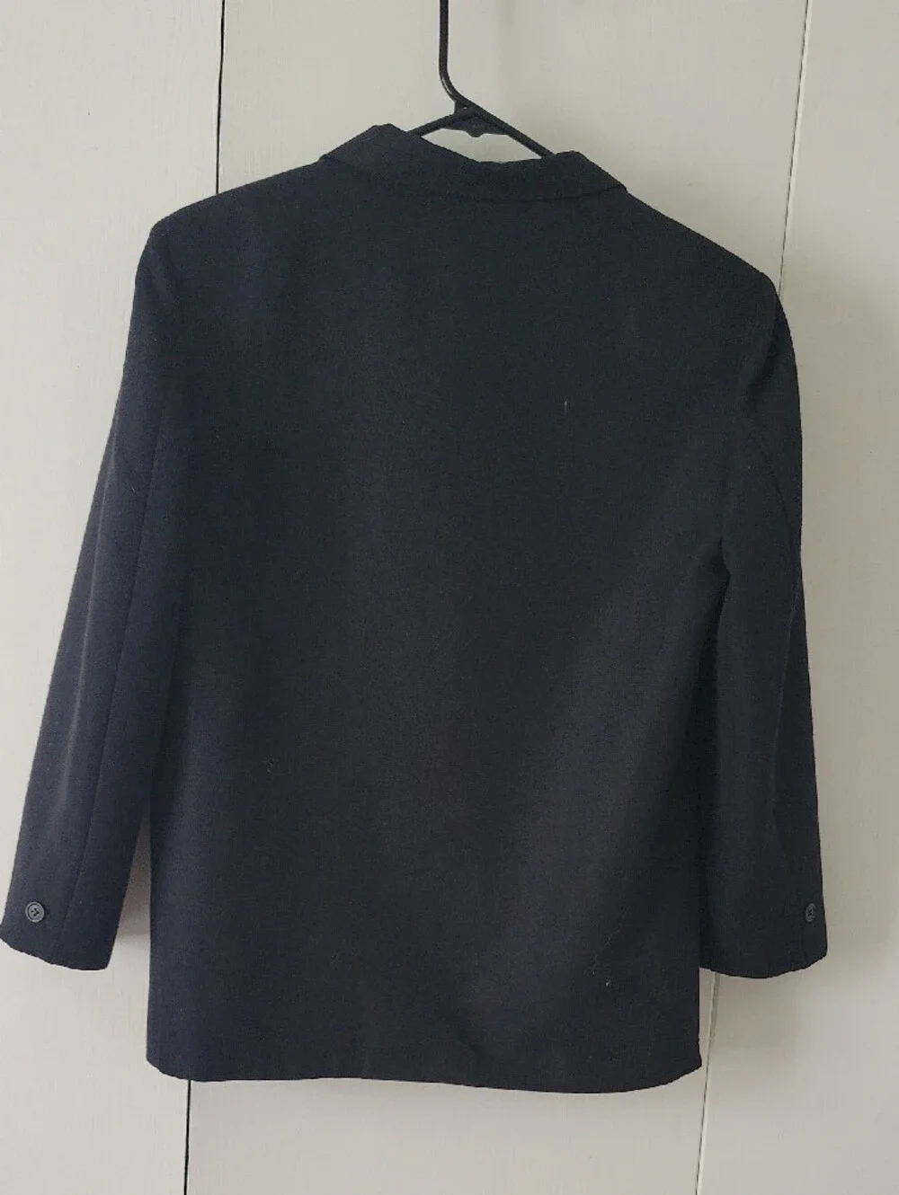 Classic Boy's Blazer